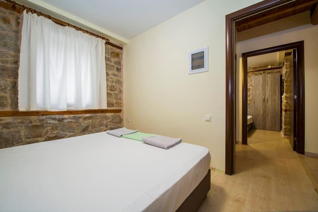 Villa Petrini Spiti Pyrgadikia Exterior foto